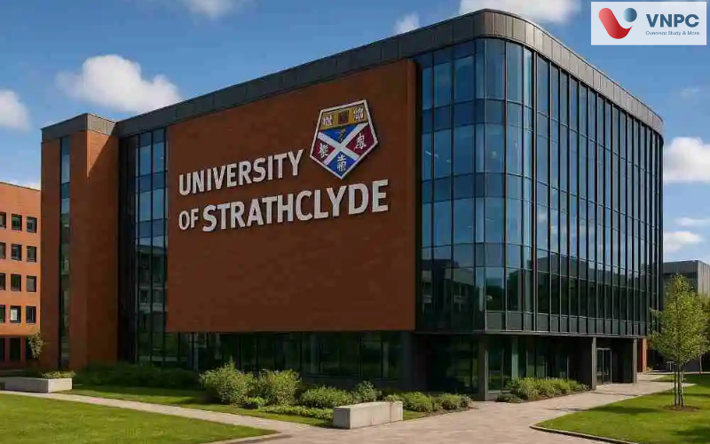 University of Strathclyde
